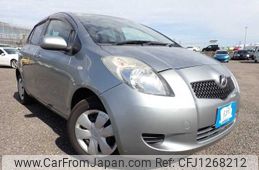 toyota vitz undefined 3282185-N2024090125A-24