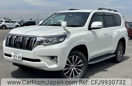 toyota land-cruiser-prado 2018 quick_quick_LDA-GDJ151W_GDJ151-0006215