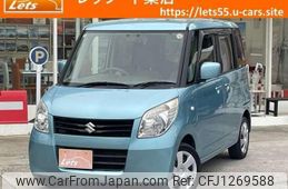 suzuki palette 2012 quick_quick_MK21S_MK21S-272381
