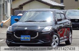 suzuki swift 2024 quick_quick_5AA-ZCEDS_ZCEDS-102002