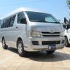 toyota hiace-van 2007 GOO_JP_700056043930240719001 image 37