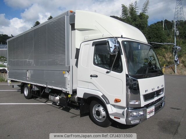 mitsubishi-fuso fighter 2024 -MITSUBISHI--Fuso Fighter 2KG-FK65F--FK65F-00000---MITSUBISHI--Fuso Fighter 2KG-FK65F--FK65F-00000- image 2