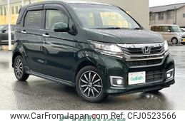 honda n-wgn 2016 -HONDA--N WGN DBA-JH1--JH1-2203431---HONDA--N WGN DBA-JH1--JH1-2203431-