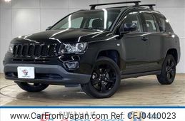 jeep compass 2014 -CHRYSLER--Jeep Compass ABA-MK49--1C4NJCFA4ED806248---CHRYSLER--Jeep Compass ABA-MK49--1C4NJCFA4ED806248-