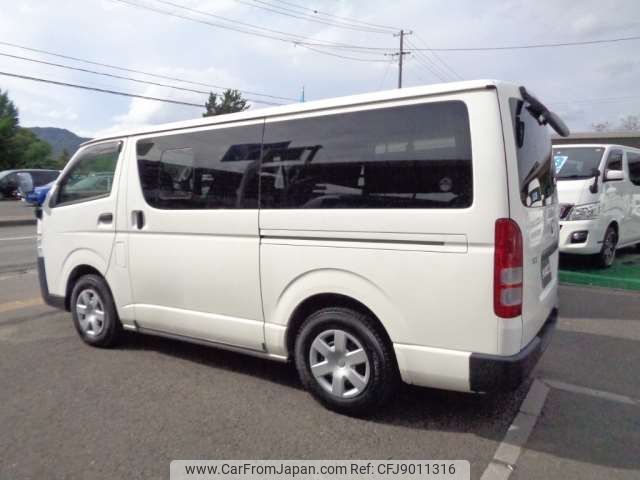 toyota hiace-van 2015 -TOYOTA--Hiace Van LDF-KDH206K--KDH206-8089087---TOYOTA--Hiace Van LDF-KDH206K--KDH206-8089087- image 2