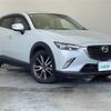mazda cx-3 2015 -MAZDA--CX-3 LDA-DK5FW--DK5FW-114655---MAZDA--CX-3 LDA-DK5FW--DK5FW-114655- image 1