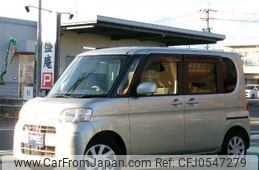 daihatsu tanto 2012 -DAIHATSU--Tanto L375S--0522982---DAIHATSU--Tanto L375S--0522982-