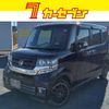 honda n-box 2016 -HONDA--N BOX DBA-JF2--JF2-2504382---HONDA--N BOX DBA-JF2--JF2-2504382- image 1