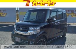 honda n-box 2016 -HONDA--N BOX DBA-JF2--JF2-2504382---HONDA--N BOX DBA-JF2--JF2-2504382-