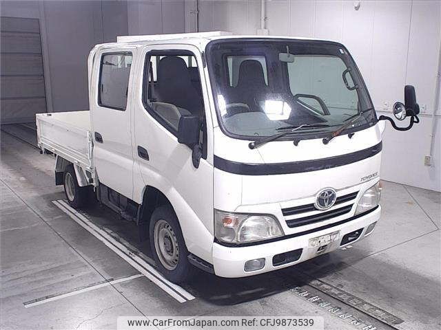 toyota toyoace 2008 -TOYOTA--Toyoace KDY231-8001379---TOYOTA--Toyoace KDY231-8001379- image 1