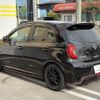 nissan march 2020 -NISSAN--March DBA-K13--K13-732690---NISSAN--March DBA-K13--K13-732690- image 12