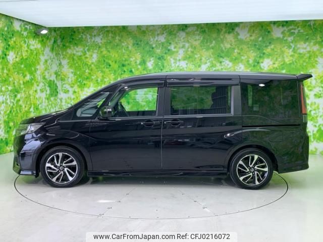 honda stepwagon 2018 quick_quick_DBA-RP3_RP3-1214038 image 2