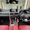 lexus rx 2020 -LEXUS--Lexus RX DBA-AGL20W--AGL20-0017205---LEXUS--Lexus RX DBA-AGL20W--AGL20-0017205- image 17