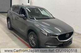 mazda cx-5 2020 -MAZDA--CX-5 KFEP-402630---MAZDA--CX-5 KFEP-402630-