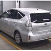 toyota prius-α 2014 quick_quick_DAA-ZVW41W_0001336 image 2