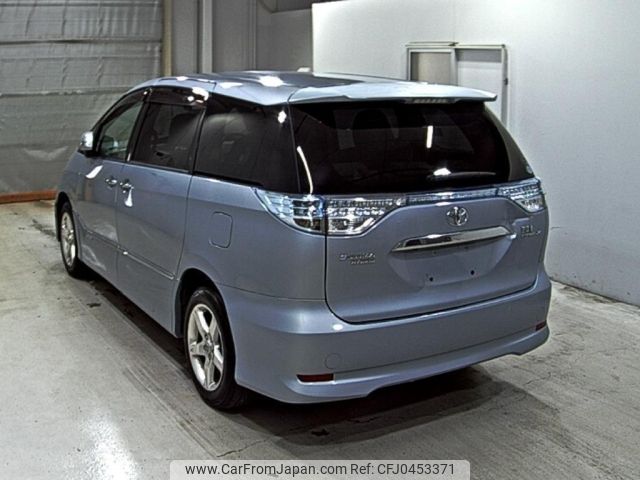 toyota estima-hybrid 2011 -TOYOTA--Estima Hybrid AHR20W-7054950---TOYOTA--Estima Hybrid AHR20W-7054950- image 2