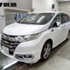 honda odyssey 2017 CFJ0733389 image 1
