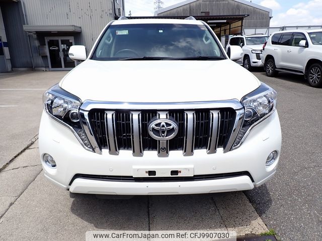 toyota land-cruiser-prado 2016 23920205 image 2