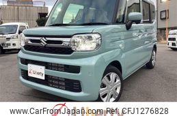 suzuki spacia 2024 quick_quick_MK94S_MK94S-237972