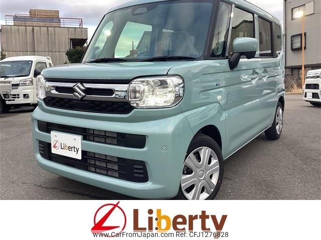 suzuki spacia 2024 quick_quick_MK94S_MK94S-237972 image 1