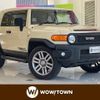 toyota fj-cruiser 2018 -TOYOTA--FJ Curiser CBA-GSJ15W--GSJ15-0137439---TOYOTA--FJ Curiser CBA-GSJ15W--GSJ15-0137439- image 1