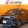 toyota voxy 2019 quick_quick_ZRR80W_ZRR80-0527205 image 1