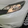 nissan note 2013 -NISSAN--Note DBA-E12--E12-180424---NISSAN--Note DBA-E12--E12-180424- image 13