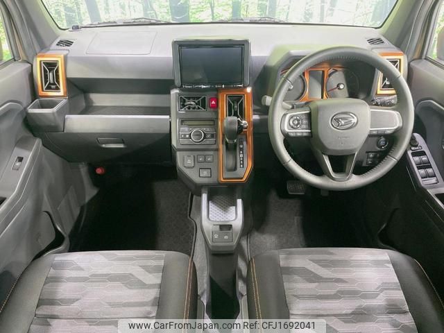 daihatsu taft 2023 CFJ1692041 image 2