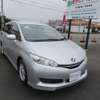 toyota wish 2012 504749-RAOID:11092 image 7