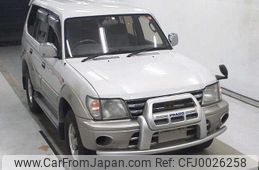 toyota land-cruiser-prado 1998 -TOYOTA--Land Cruiser Prado KZJ95W-0093023---TOYOTA--Land Cruiser Prado KZJ95W-0093023-