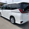 toyota noah 2022 -TOYOTA--Noah 6BA-MZRA95W--MZRA95-0006885---TOYOTA--Noah 6BA-MZRA95W--MZRA95-0006885- image 3