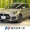 suzuki swift 2020 quick_quick_ZC33S_ZC33S-405452 image 1