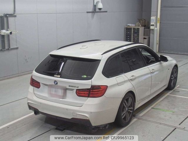 bmw 3-series 2013 -BMW--BMW 3 Series 3D20-WBA3K32070F789389---BMW--BMW 3 Series 3D20-WBA3K32070F789389- image 2