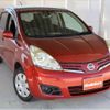 nissan note 2011 -NISSAN--Note E11--E11-713930---NISSAN--Note E11--E11-713930- image 9