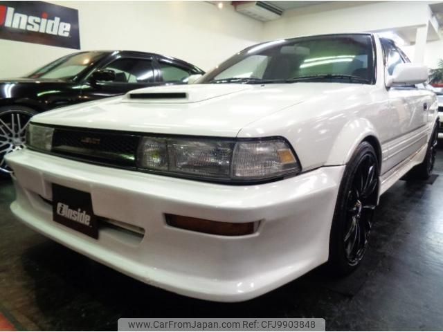 toyota corolla-levin 1989 -TOYOTA--Corolla Levin AE92--AE92-5078266---TOYOTA--Corolla Levin AE92--AE92-5078266- image 1