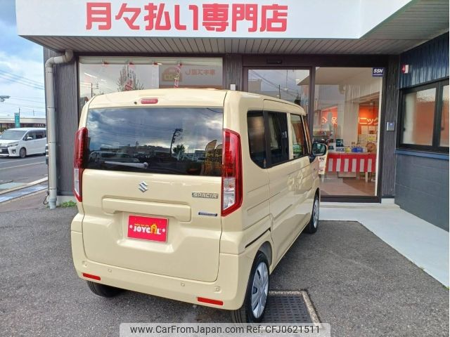 suzuki spacia 2023 -SUZUKI--Spacia MK94S--MK94S-108288---SUZUKI--Spacia MK94S--MK94S-108288- image 2