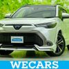 toyota corolla-cross 2023 quick_quick_6AA-ZVG11_ZVG11-1054833 image 1