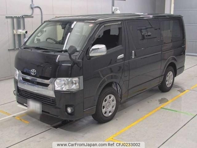 toyota hiace-van 2019 quick_quick_QDF-GDH201V_GDH201-1022401 image 1