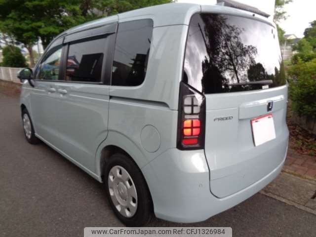 honda freed 2024 -HONDA--Freed 6AA-GT5--GT5-1009265---HONDA--Freed 6AA-GT5--GT5-1009265- image 2