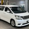 toyota vellfire 2010 -TOYOTA--Vellfire ANH20W-8091483---TOYOTA--Vellfire ANH20W-8091483- image 5