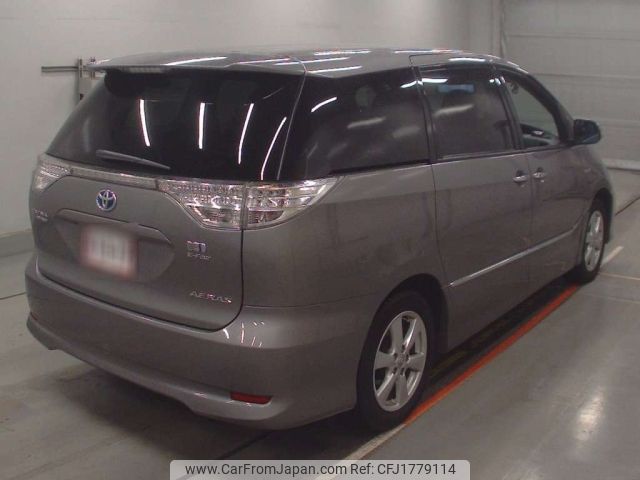 toyota estima-hybrid 2014 CFJ1779114 image 2
