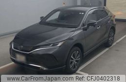 toyota harrier 2023 -TOYOTA 【出雲 300ｻ7730】--Harrier 6BA-MXUA85--MXUA85-0013287---TOYOTA 【出雲 300ｻ7730】--Harrier 6BA-MXUA85--MXUA85-0013287-