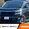 toyota vellfire 2012 -TOYOTA--Vellfire DBA-ANH20W--ANH20-8244673---TOYOTA--Vellfire DBA-ANH20W--ANH20-8244673- image 1