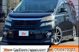 toyota vellfire 2012 -TOYOTA--Vellfire DBA-ANH20W--ANH20-8244673---TOYOTA--Vellfire DBA-ANH20W--ANH20-8244673-