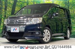 honda stepwagon-spada 2011 CFJ1644984