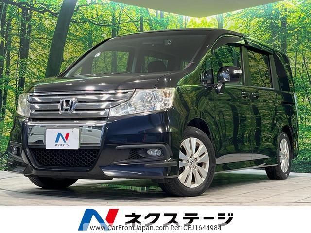 honda stepwagon-spada 2011 CFJ1644984 image 1