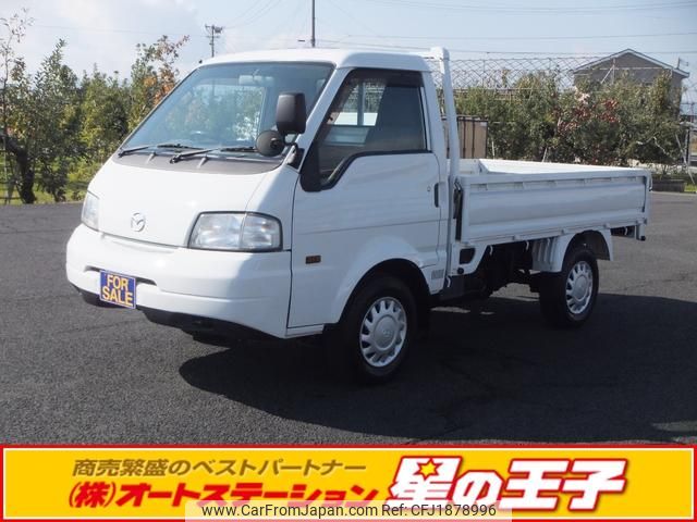 mazda bongo-truck 2019 CFJ1878996 image 1