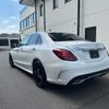 mercedes-benz c-class 2020 -MERCEDES-BENZ--Benz C Class 5AA-205077C--WDD2050772R555187---MERCEDES-BENZ--Benz C Class 5AA-205077C--WDD2050772R555187- image 39