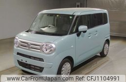 suzuki wagon-r 2022 -SUZUKI--Wagon R Smile MX81S-104078---SUZUKI--Wagon R Smile MX81S-104078-