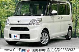 daihatsu tanto 2014 -DAIHATSU--Tanto DBA-LA600S--LA600S-0157032---DAIHATSU--Tanto DBA-LA600S--LA600S-0157032-